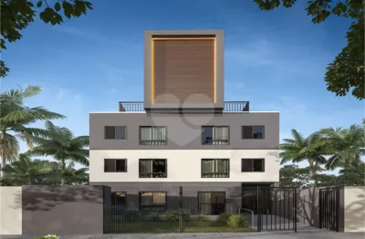 Apartamento com 2 quartos à venda em vila campo grande - sp