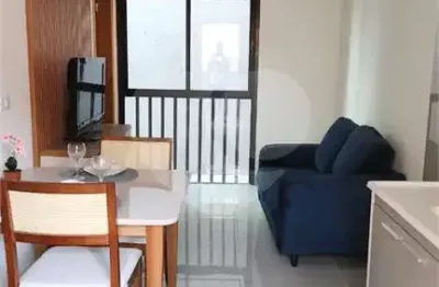 Kitnet / Stúdio à venda na Rua Otávio Carlos da Silva, 78, Cidade Ademar, São Paulo