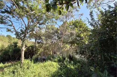 Terreno à venda na Pássaros E Flores, S/N, Centro, Embu-Guaçu
