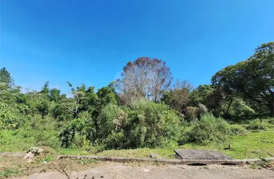 Terreno à venda na Pássaros E Flores, S/N, Centro, Embu-Guaçu