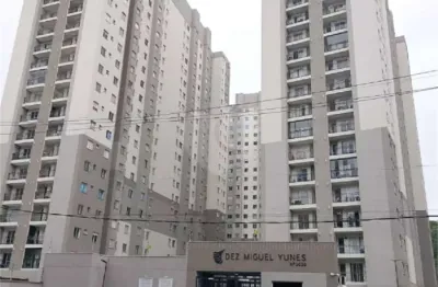 Apartamento com 2 quartos à venda em usina piratininga - sp