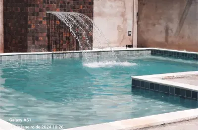 Salão comercial à venda ou para locação em jardim shangrilá (zona sul) - sp