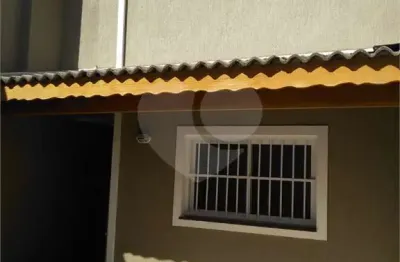 Casa com 3 quartos à venda ou para locação em jardim ernestina - sp