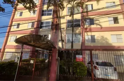 Apartamento com 2 quartos à venda na João Roschel Gottsfritz, 30, Cidade Dutra, São Paulo