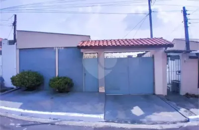 Casa com 2 quartos à venda na Joaquim Antônio Alves, 162, Grajaú, São Paulo