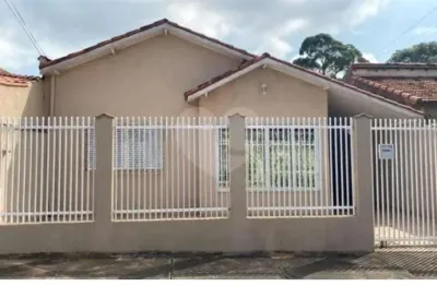 Casa térrea com 2 quartos à venda em jardim satélite - sp