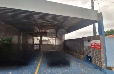 Prédio para alugar na Rua Professor Guilherme Belfort Sabino, 623, Campo Grande, São Paulo