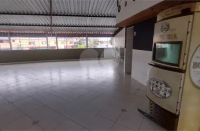 Salão comercial para locação em jardim mália ii - sp