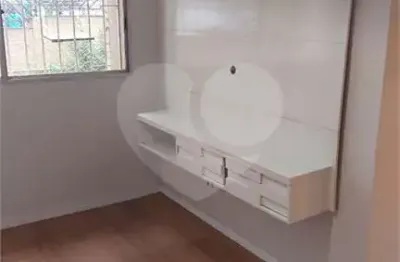 Apartamento com 2 quartos à venda em parque munhoz - sp
