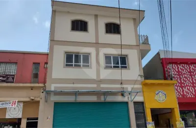Casa de vila com 3 quartos para locação em cidade dutra - sp