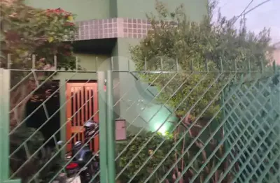 Casa com 4 quartos à venda na Rua Doutor Samuel Porto, Saúde, São Paulo