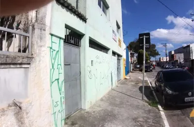 Prédio inteiro à venda ou para locação em jardim marabá(zona sul) - sp