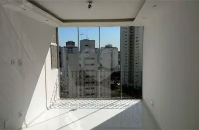 Apartamento com 2 quartos para locação em vila sofia - sp
