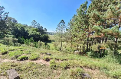 Terreno à venda na Pássaros E Flores, S/N, Centro, Embu-Guaçu
