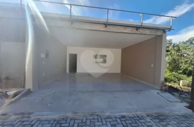 Condomínio com 2 quartos à venda em jardim shangrilá (zona sul) - sp