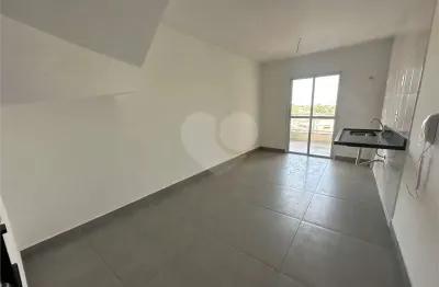 Apartamento com 2 quartos à venda ou para locação em vila gea - sp