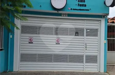 Casa térrea com 2 quartos para locação em interlagos - sp