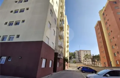 Apartamento com 2 quartos à venda em jardim ubirajara (zona sul) - sp