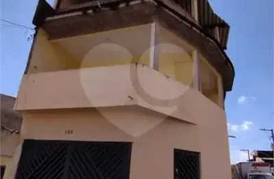 Casa de vila com 2 quartos à venda em balneário são josé - sp