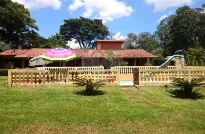 Fazenda à venda na Rio Amazonas, Centro, Ibiúna