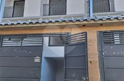 Casa com 2 quartos à venda na Rua David Eid, 602, Campo Grande, São Paulo
