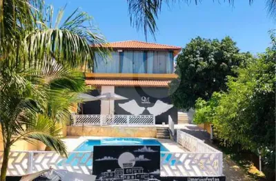 Sobrado com 4 quartos à venda em jardim alfredo - sp