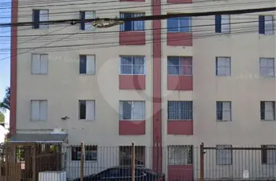 Apartamento com 3 quartos à venda na Senador Teotônio Vilela 4696, 4696, Interlagos, São Paulo