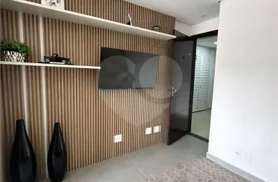 Apartamento com 2 quartos à venda ou para locação em vila gea - sp