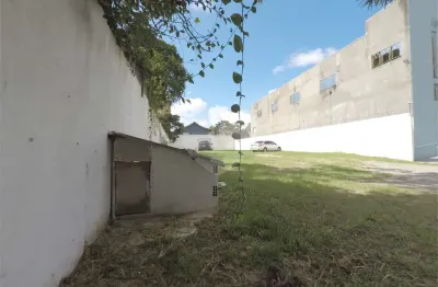 Terreno à venda na Avenida Atlântica, Interlagos, São Paulo