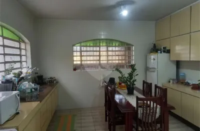 Casa com 3 quartos à venda na Feliciano Correia, 387, Interlagos, São Paulo