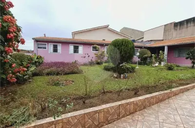Casa térrea com 2 quartos à venda em terceira divisão de interlagos - sp