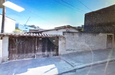Casa térrea com 4 quartos à venda em parque cocaia - sp