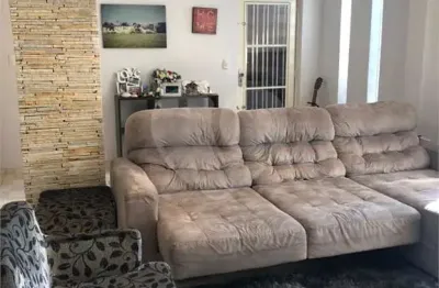 Casa com 3 quartos à venda na Avenida Rubens Montanaro de Borba, Interlagos, São Paulo