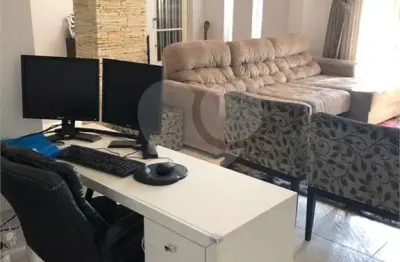 Casa com 3 quartos à venda na Avenida Rubens Montanaro de Borba, 236, Interlagos, São Paulo