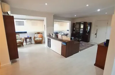 Apartamento com 3 quartos à venda na Rua Nebraska, 492, Brooklin, São Paulo