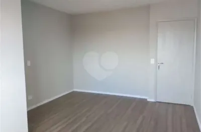 Apartamento com 2 quartos à venda em interlagos - sp