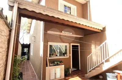 Casa com 3 quartos à venda na Plínio Schmidt, 522, Jardim Satélite, São Paulo