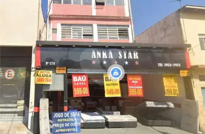 Ponto comercial à venda na Acáccio Fontoura, 236, Interlagos, São Paulo