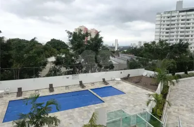 Apartamento com 2 quartos à venda em jardim itapeva - sp