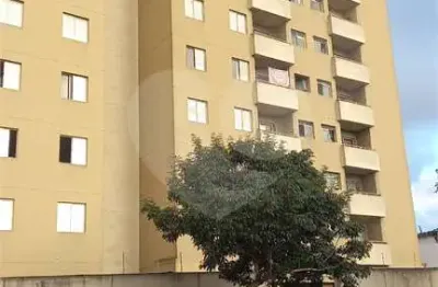 Apartamento com 2 quartos à venda em interlagos - sp