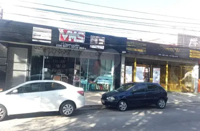 Casa com 2 quartos à venda na Manuel Alves Soares, Jardim Colonial, São Paulo