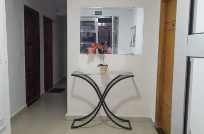Apartamento com 2 quartos à venda em vila são josé (cidade dutra) - sp