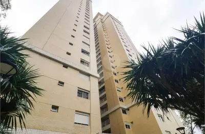Apartamento com 5 quartos à venda na Rua Itapaiuna, 1800, Panamby, São Paulo