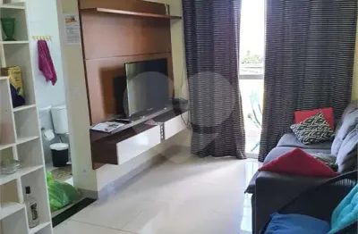 Apartamento com 3 quartos à venda na Avenida João Paulo da Silva, 635, Interlagos, São Paulo