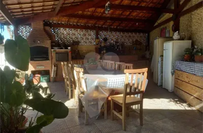 Casa com 3 quartos à venda em vila santa maria - sp