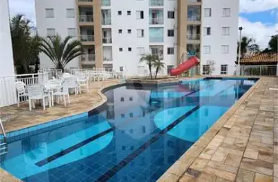 Apartamento com 3 quartos à venda em campininha - sp