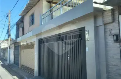 Casa com 3 quartos à venda na Júlio Kazakevicius, Interlagos, São Paulo