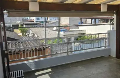 Casa com 3 quartos à venda na Júlio Kazakevicius, 214, Interlagos, São Paulo
