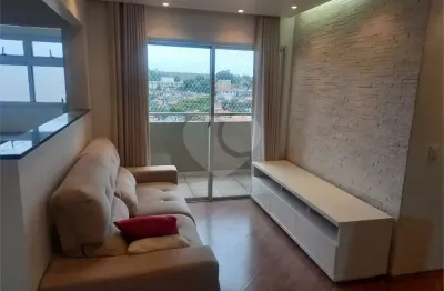 Apartamento com 2 quartos para locação em interlagos - sp