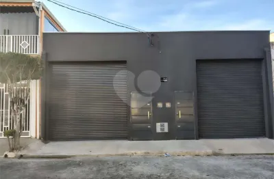 Salão comercial para locação em jardim ipanema (zona sul) - sp